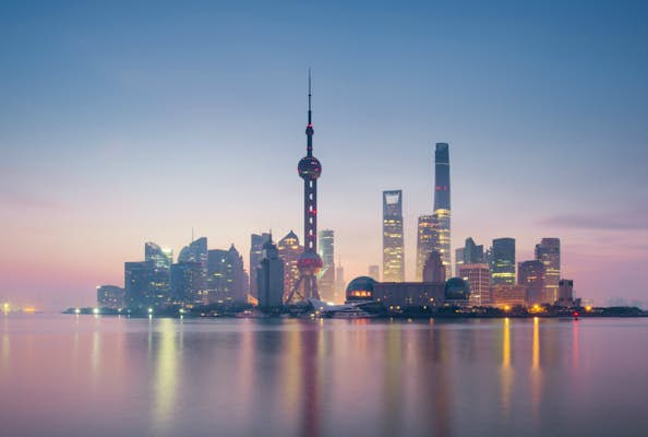 Top 10 free (and almost free) things to do in Shanghai - Lonely Planet