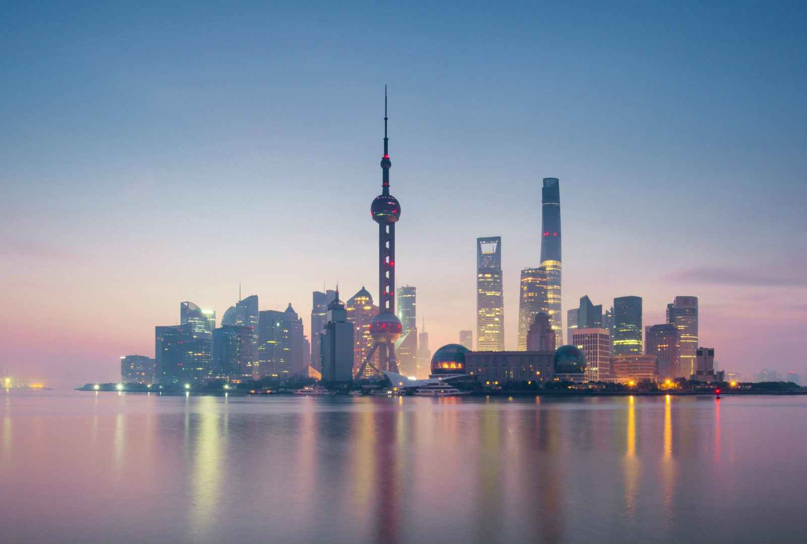 Top 10 Free And Almost Free Things To Do In Shanghai - 