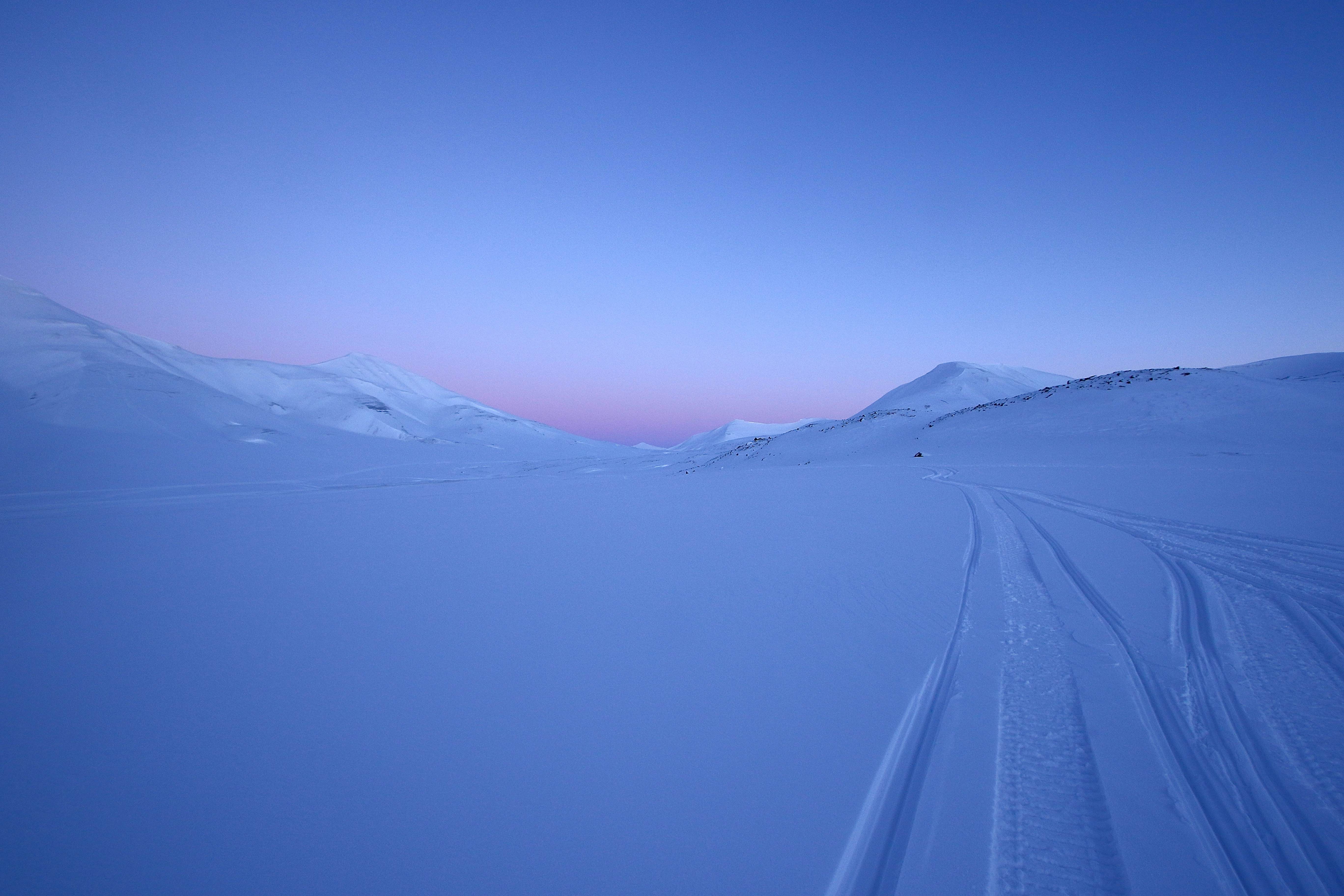 Svalbard Travel - Lonely Planet | Norway, Europe