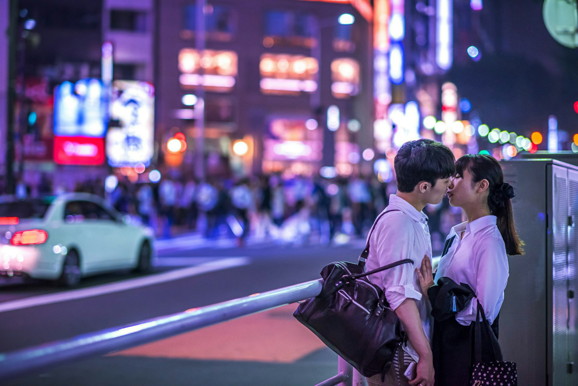 Six Enchanting Dining Destinations best romantic restaurants in tokyo