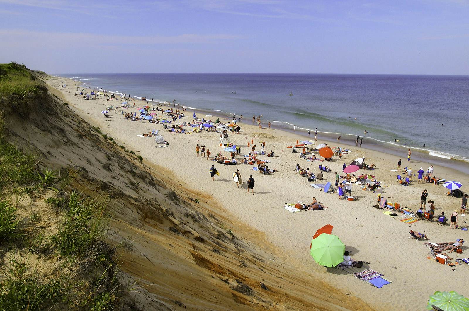 Sandless Beach Mat Italia.Dunesday Preppers Packing For The Modern East Coast Beach Trip Lonely Planet