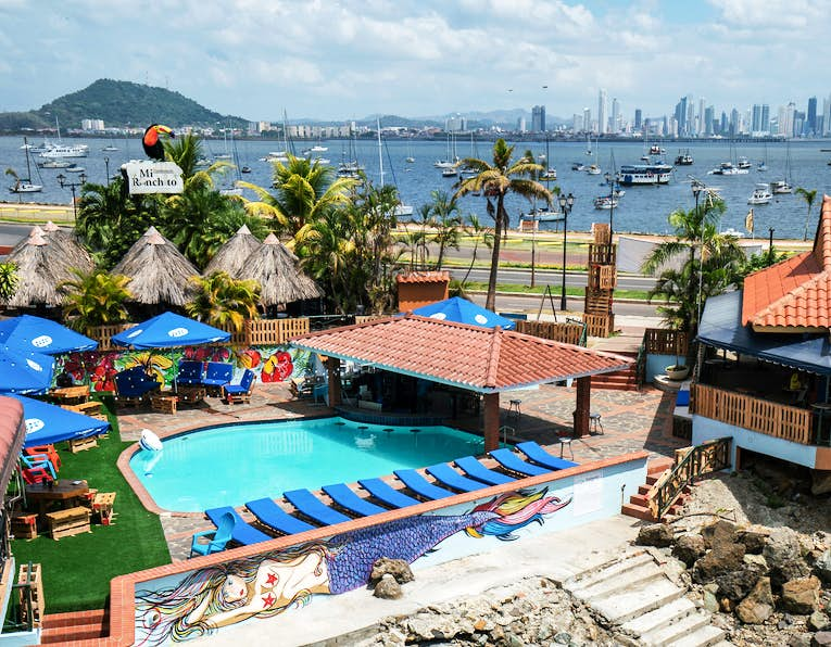 The Amador Causeway: Panama City's Booming Boardwalk - Lonely Planet