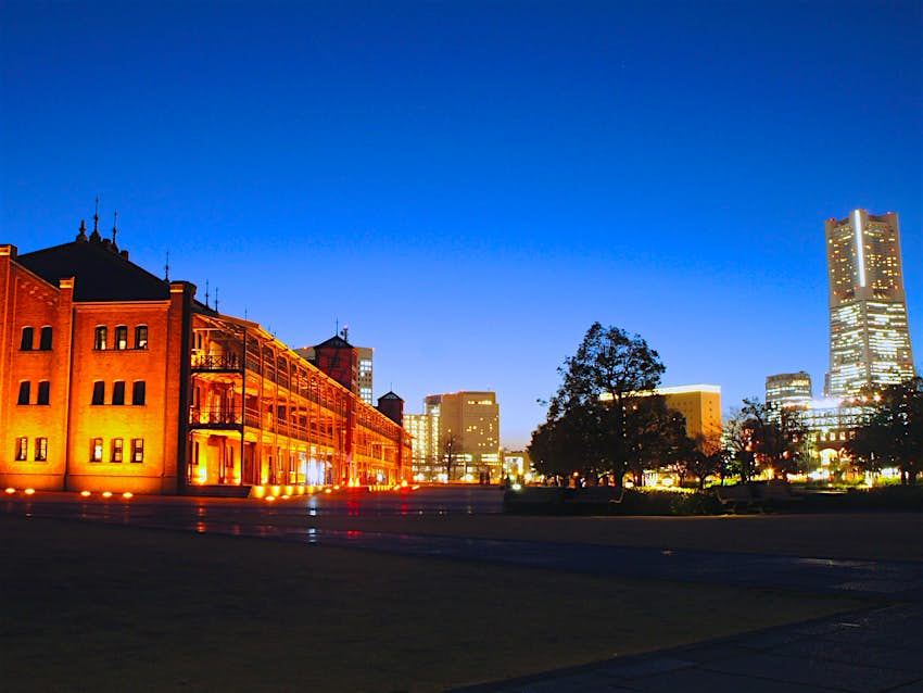 Kamakura And Yokohama Two Escapes South Of Tokyo Lonely Planet