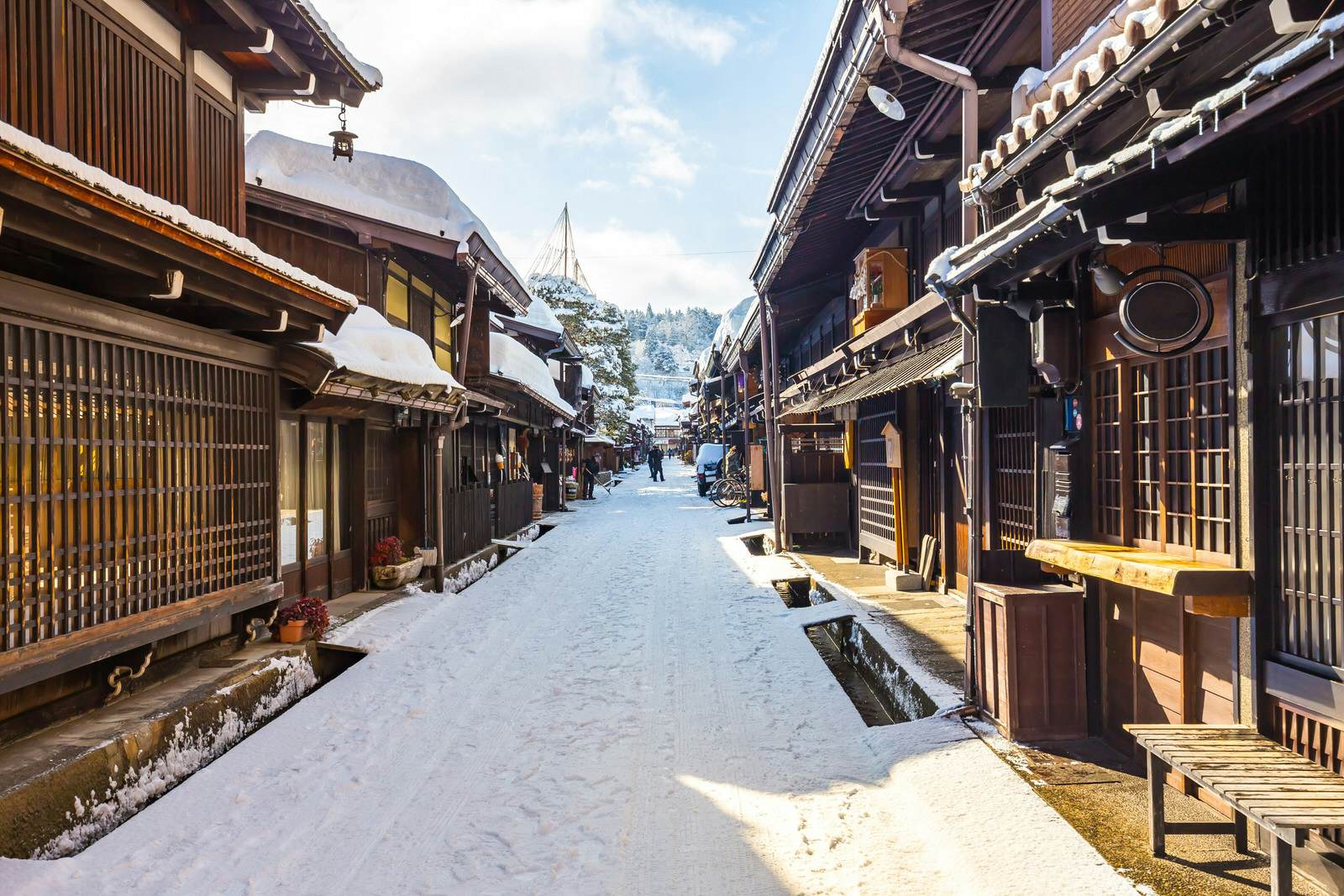 Trip To Takayama Japan S Mountain Village Lonely Planet   Shutterstock 414008956 4b89c979767c 