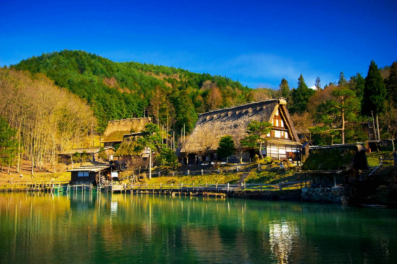 Trip To Takayama Japan S Mountain Village Lonely Planet   Shutterstock 615329972 65cefad02eb0 