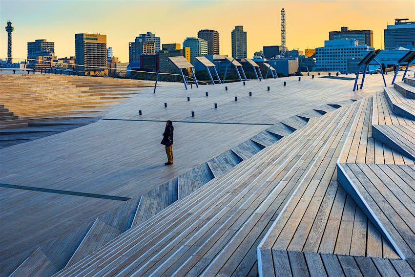 Kamakura And Yokohama Two Escapes South Of Tokyo Lonely Planet