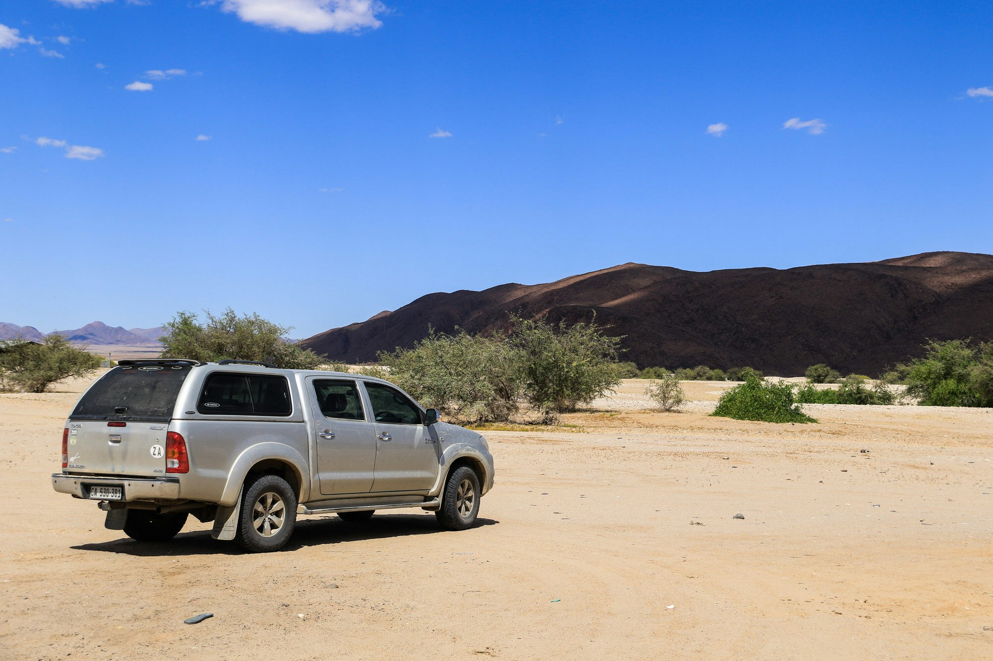 4WD-truck-self-drive-namibia-kaokoveld