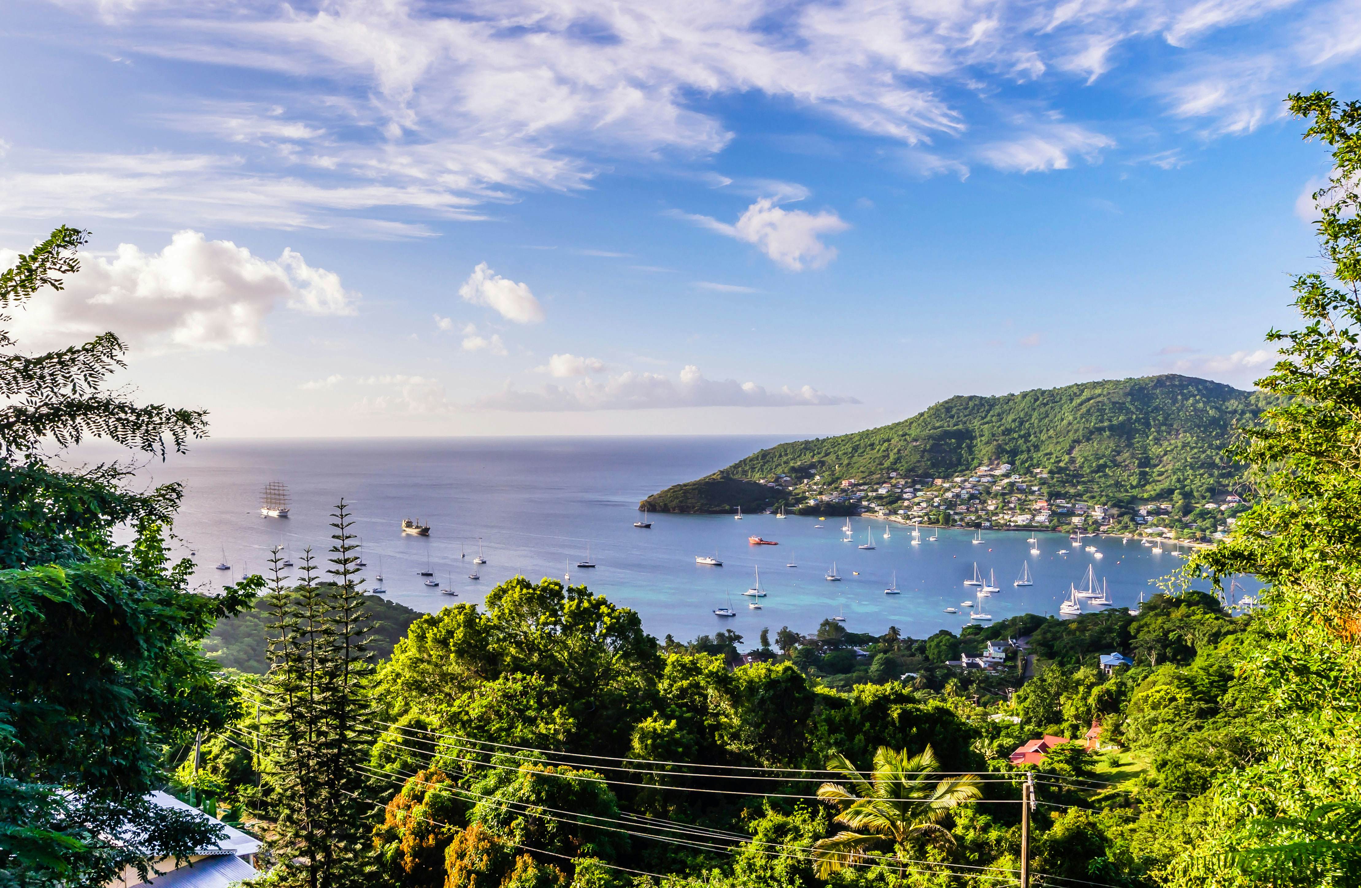 Guide to the Grenadines an island for every traveler Lonely