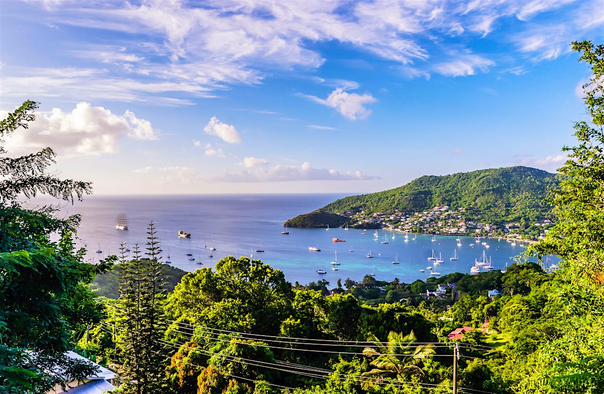 Guide To The Grenadines An Island For Every Traveler Lonely Planet