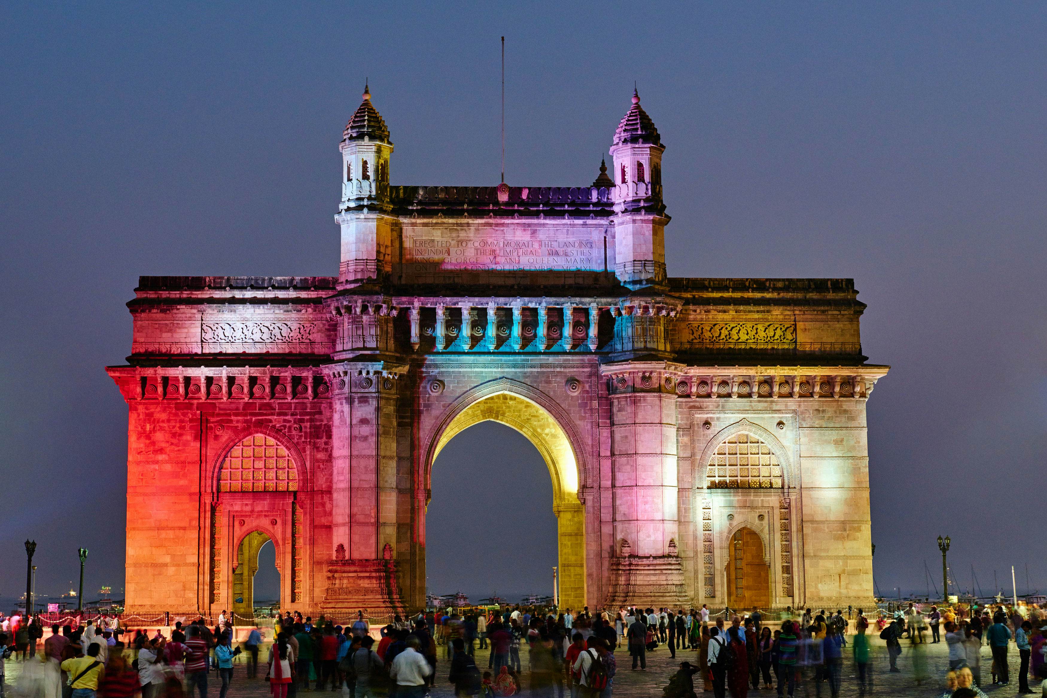 Mumbai for free: ten top experiences in India's city of dreams - Lonely Planet