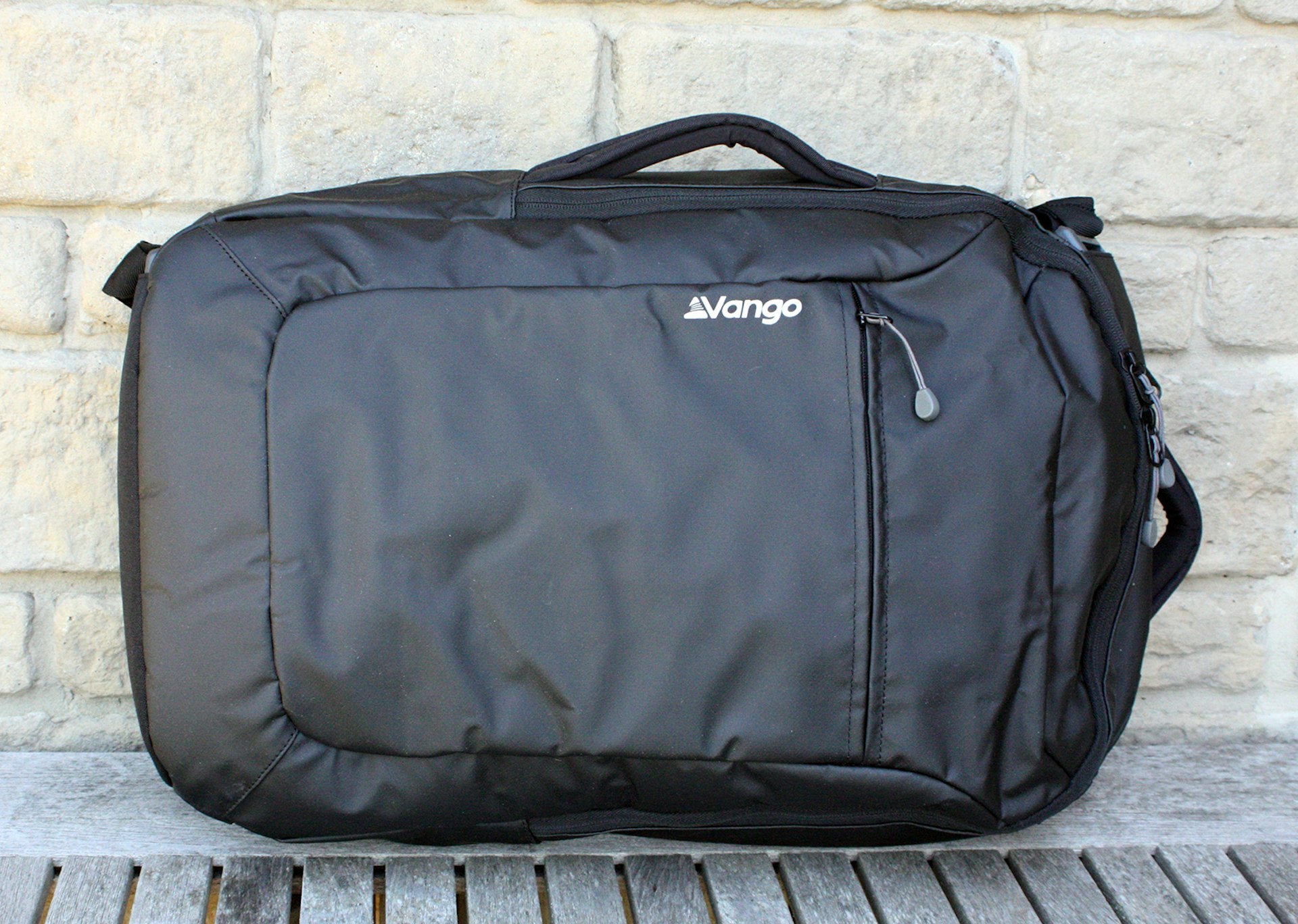 Zest 40 bag from Vango © David Else / Lonely Planet