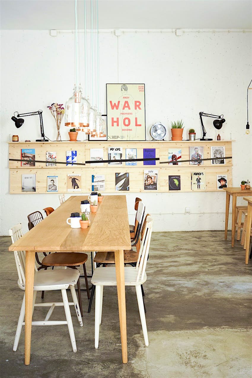 Features - long_1-7342a68c08d6 Stop for a coffee at Hello Kristof cafe, pictured here © Hello Kristof