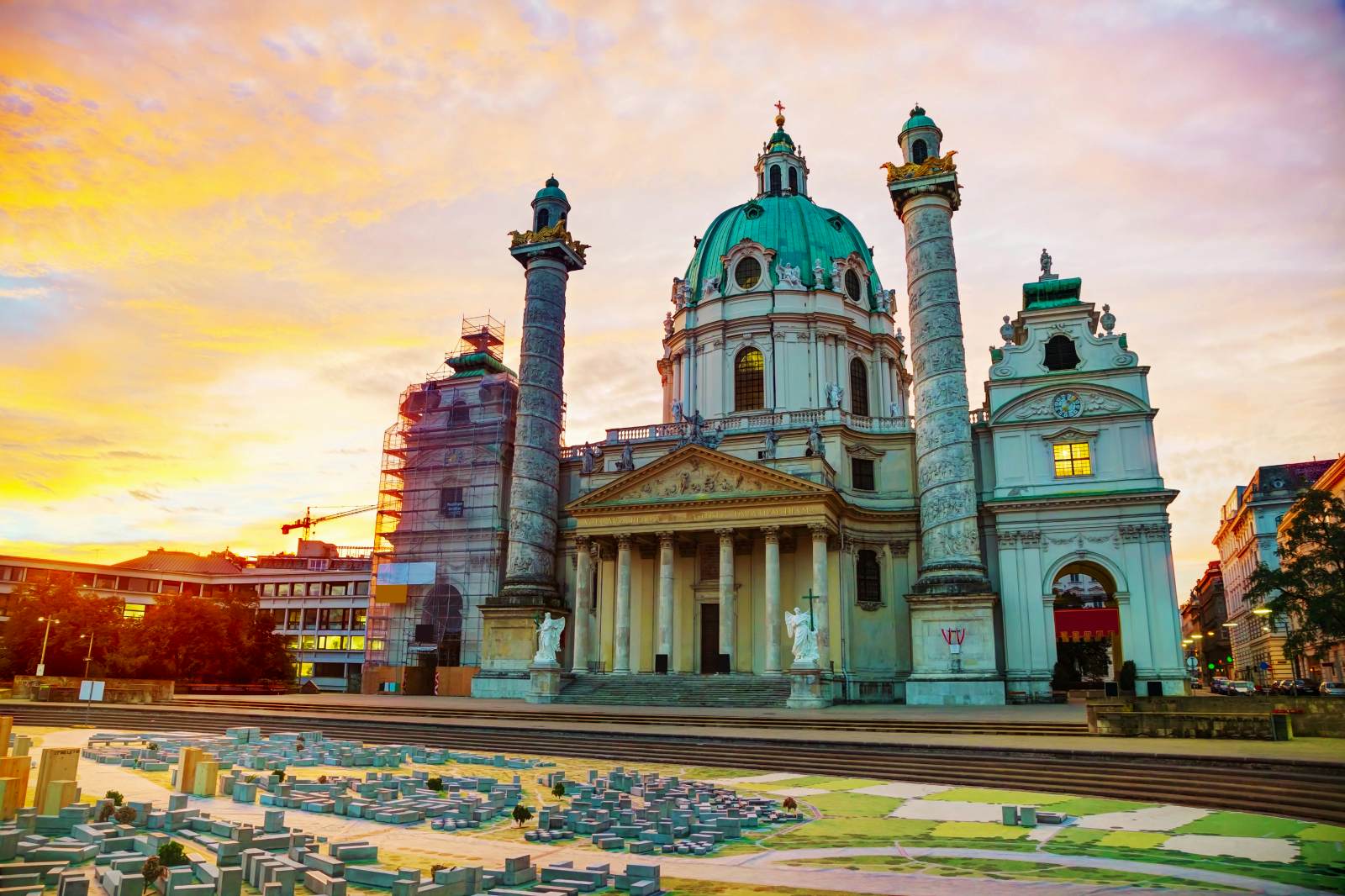 How To Live Like A Local In Vienna - Lonely Planet