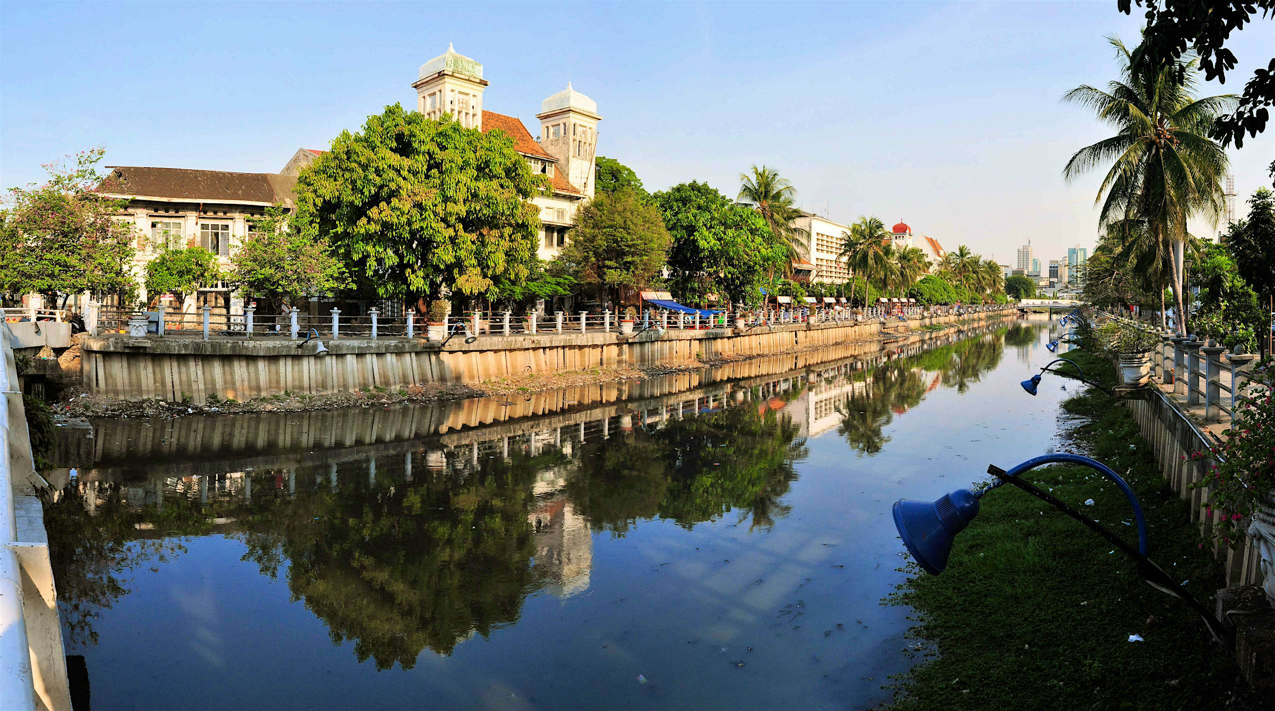 Two days in Jakarta: an ultra urban experience - Lonely Planet