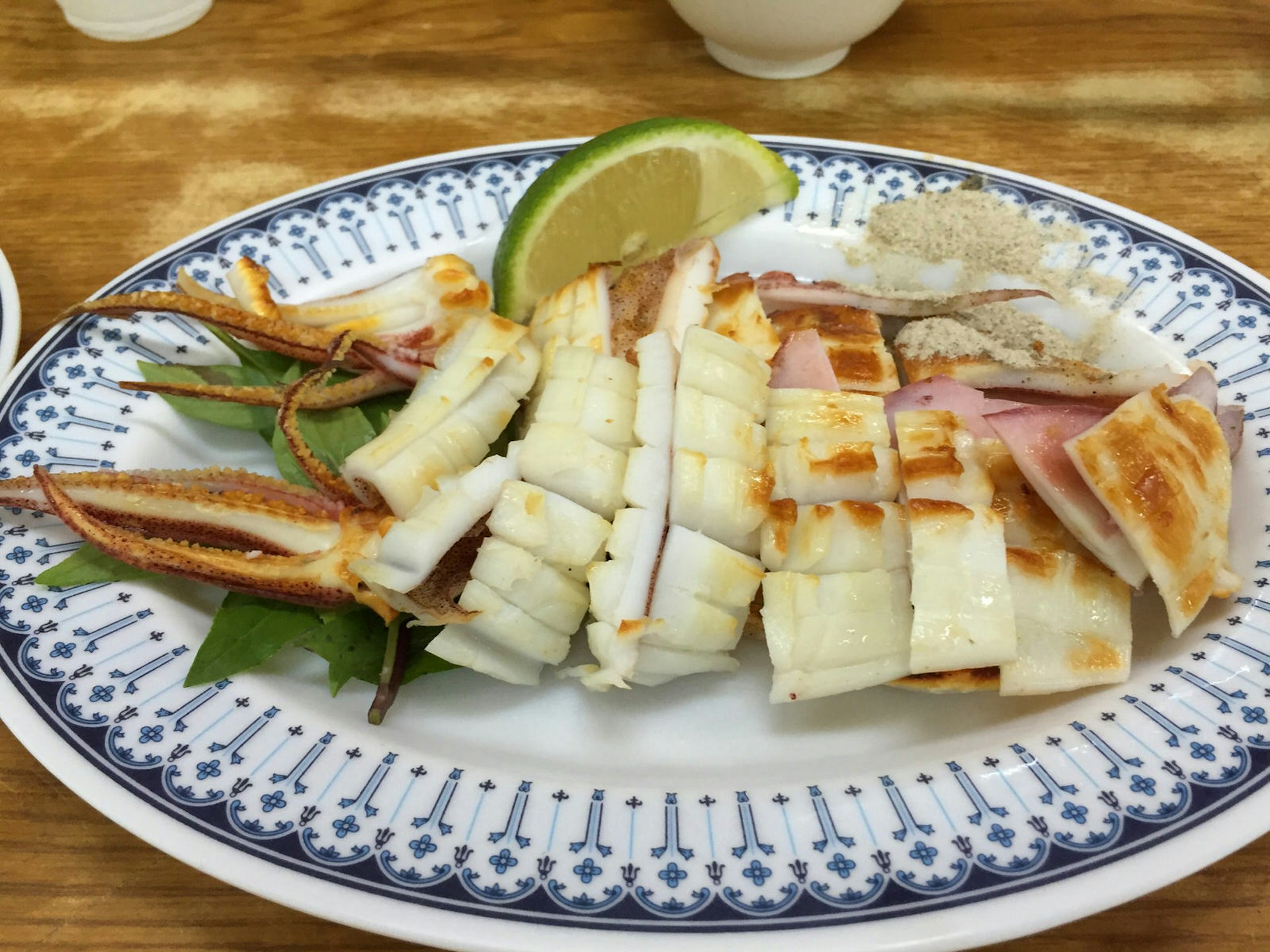 Seafood restaurants serving delicacies like grilled squid are found all over Kaohsiung, especially Cijin Island © Piera Chen / Lonely Planet