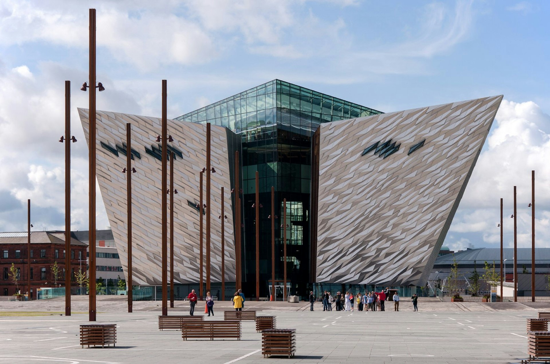 Titanic Belfast Insider Great Experiences Top Things to Do