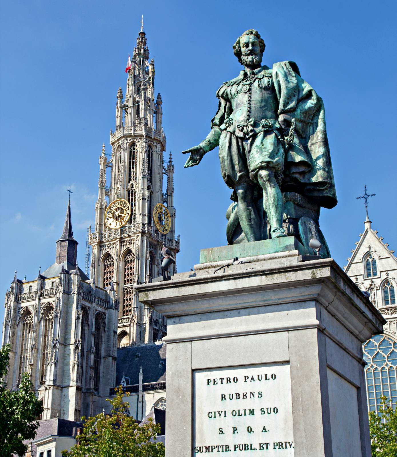 Is Antwerp The Most Continuously Cool City On Earth? - Lonely Planet