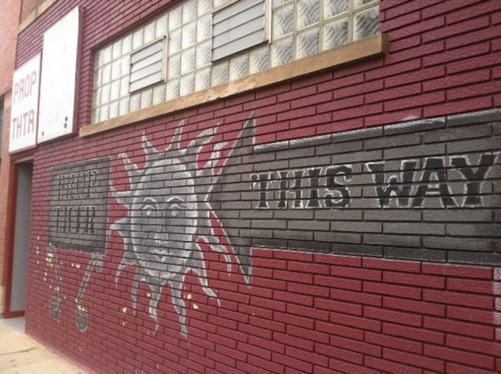 Come to Avondale for dinner, stay for some avant-garde theater at Prop Thtr @ Karla Zimmerman / Lonely Planet