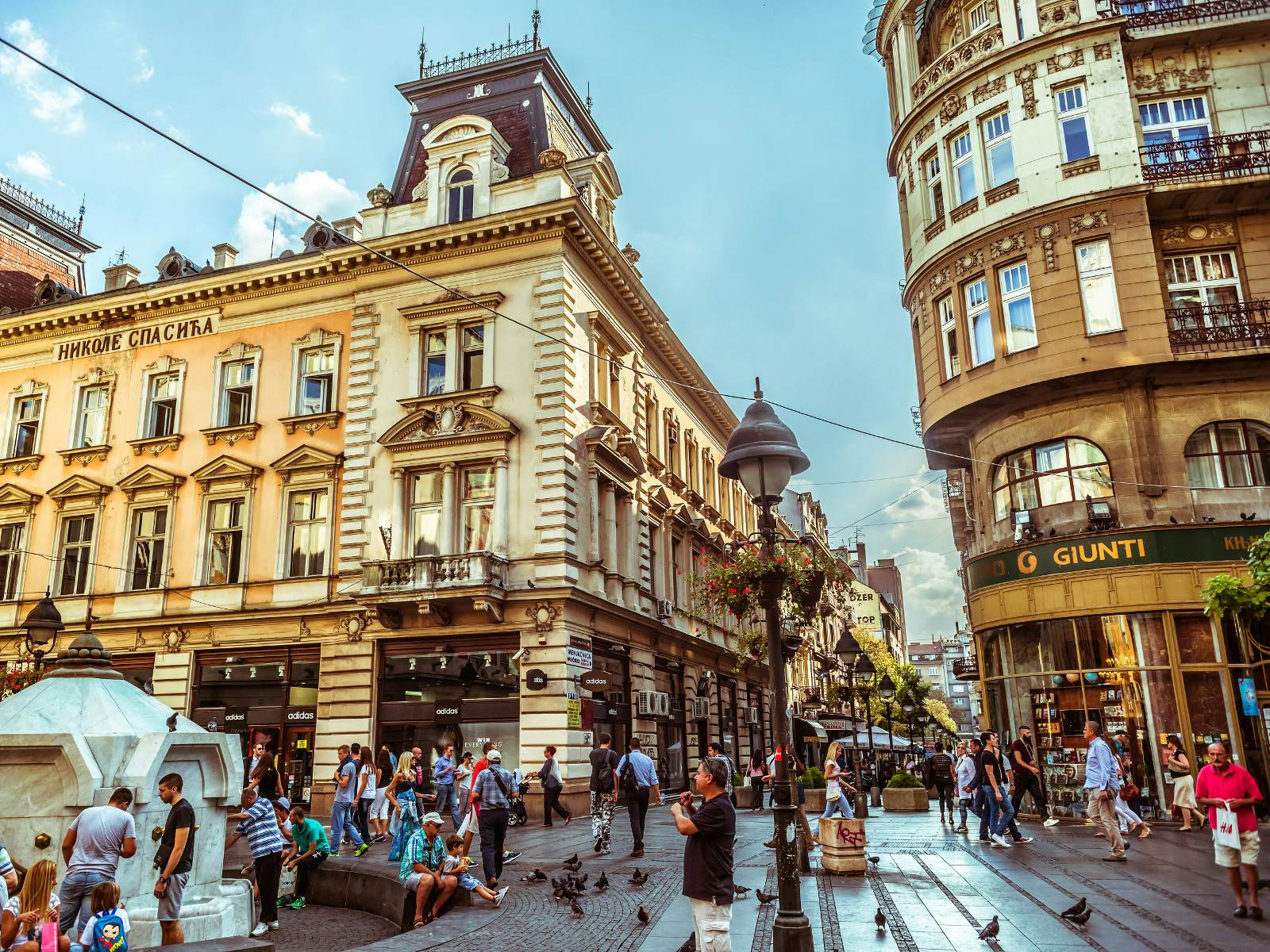 Belgrade boroughs: a tour of the top neighbourhoods - Lonely Planet
