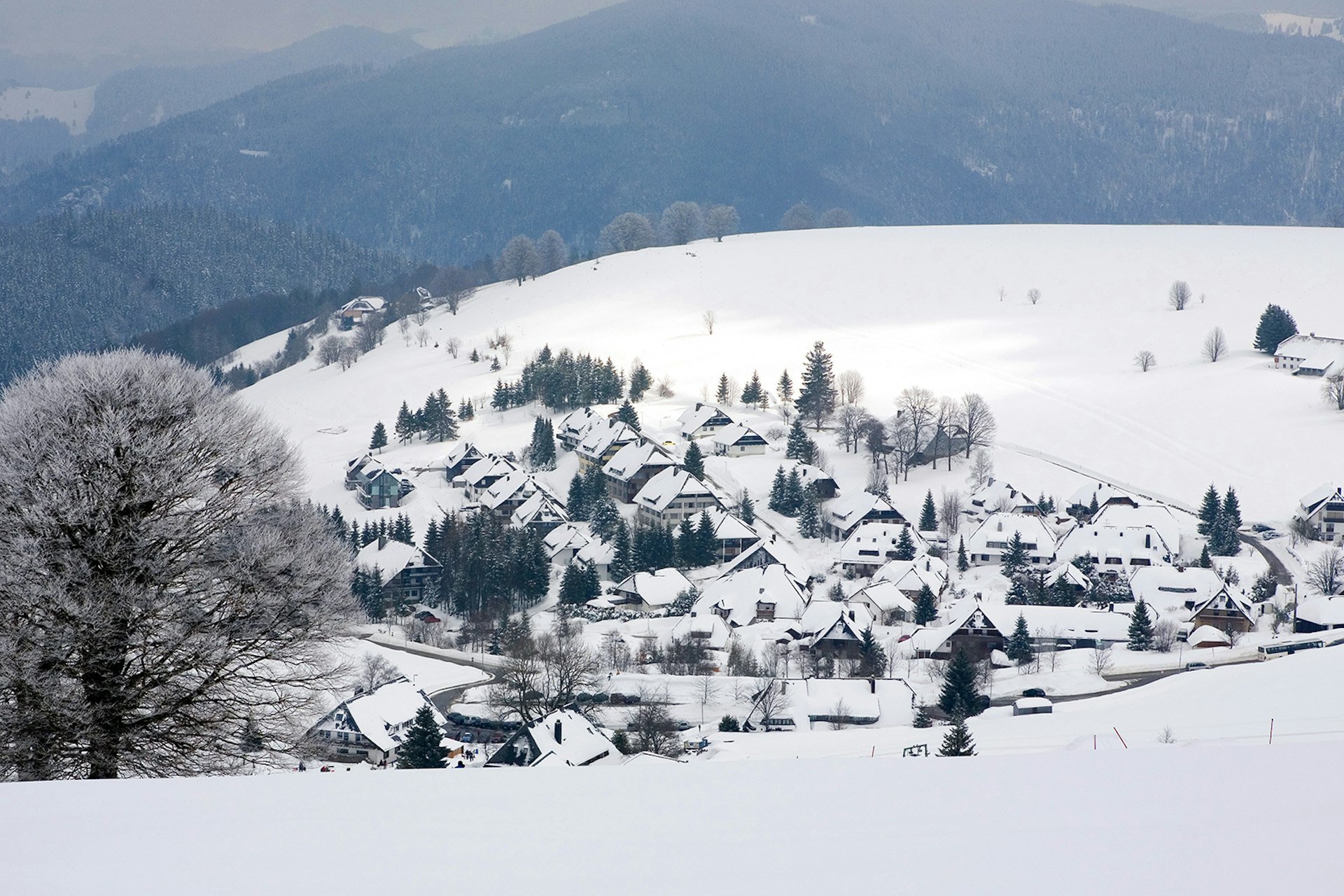 Hit the Slopes: Top Ski Resorts Just a Snowball's Throw from Chicago