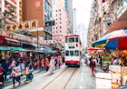 Features - Hong_Kong_double_decker_tram