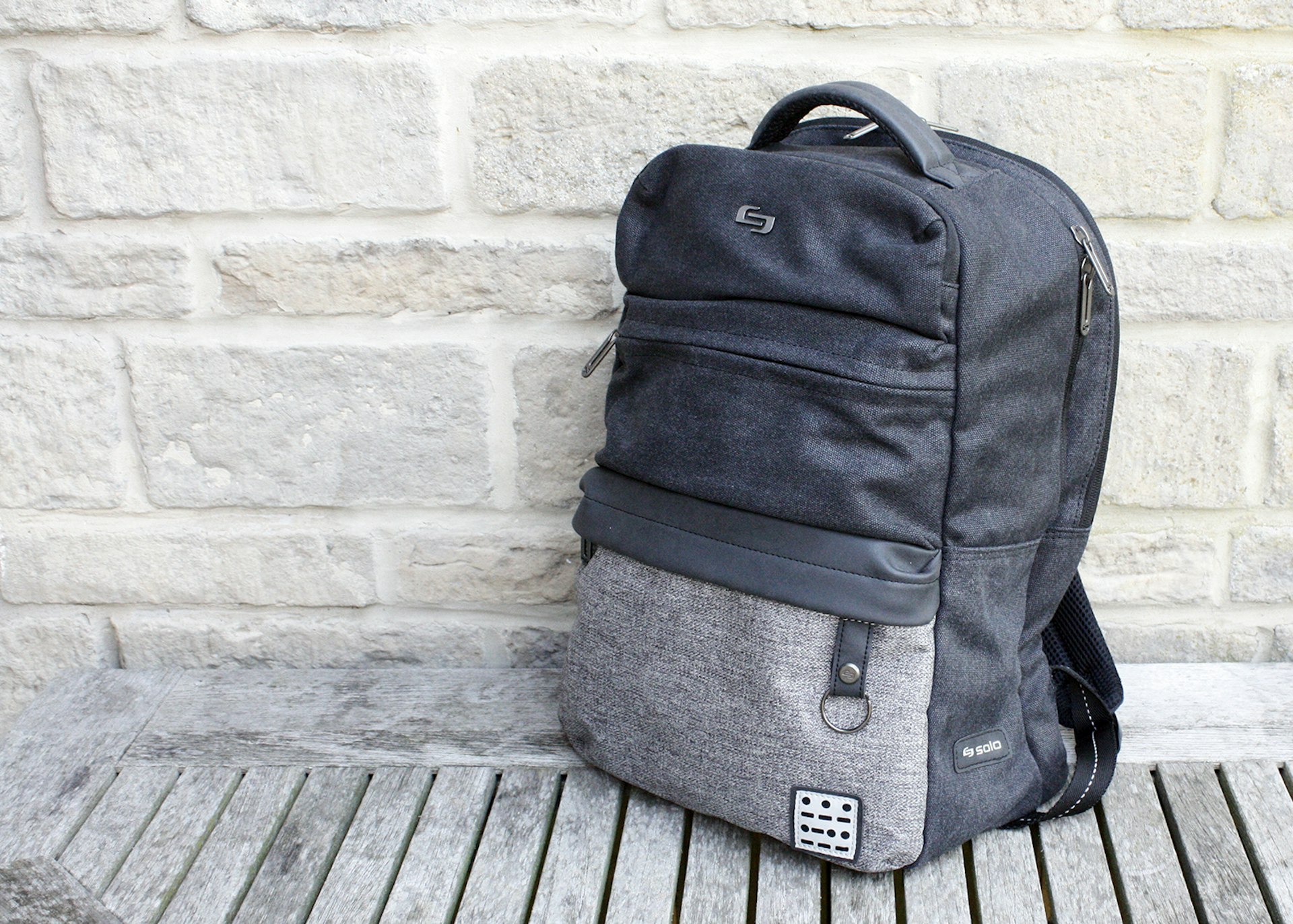 Solo Endeavor backpack © David Else / Lonely Planet