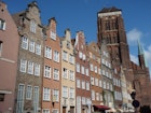 gdansk poland tourist attractions