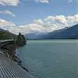 How to build a DIY rail and cruise tour of Canada and Alaska