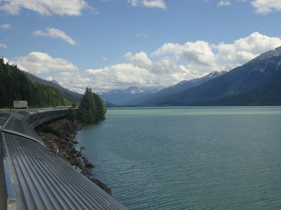 North Shore (British Columbia) – Travel guide at Wikivoyage