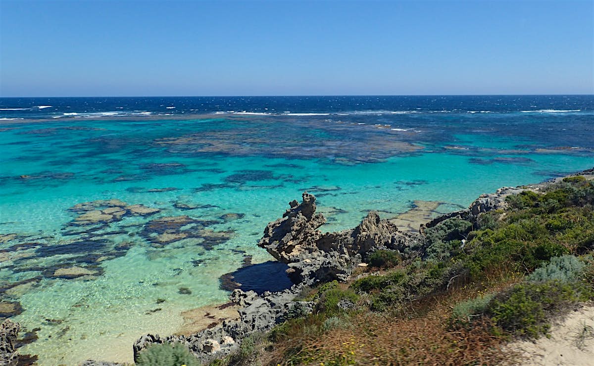 Rottnest Island: beyond the quokka selfies - Lonely Planet