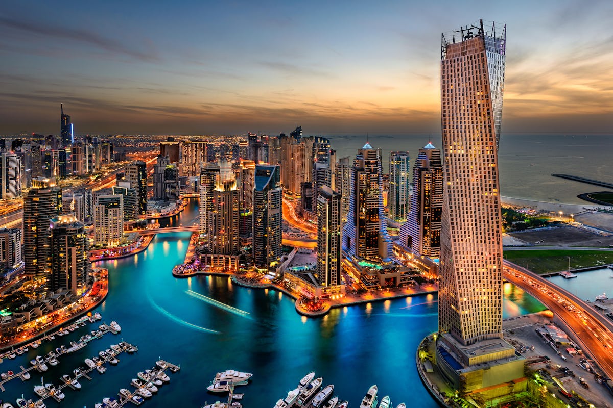 First time Dubai: tips for your first visit to the city of gold – Lonely Planet - Lonely Planet