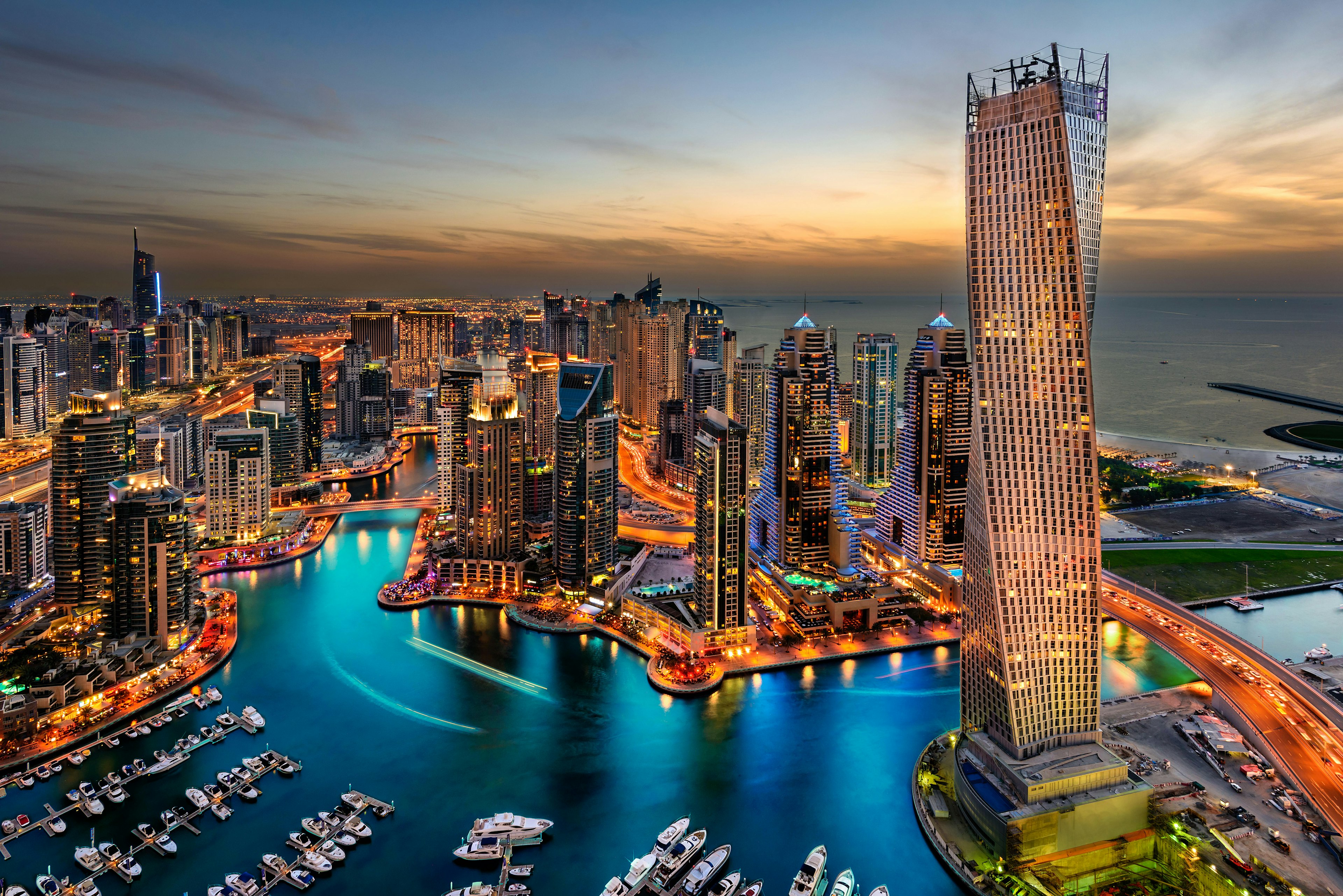 First time Dubai: tips for your first visit to the city of gold – Lonely Planet - Lonely Planet