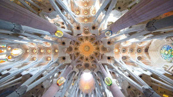 Dazzling designs: top 10 cities for architecture lovers – Lonely Planet ...