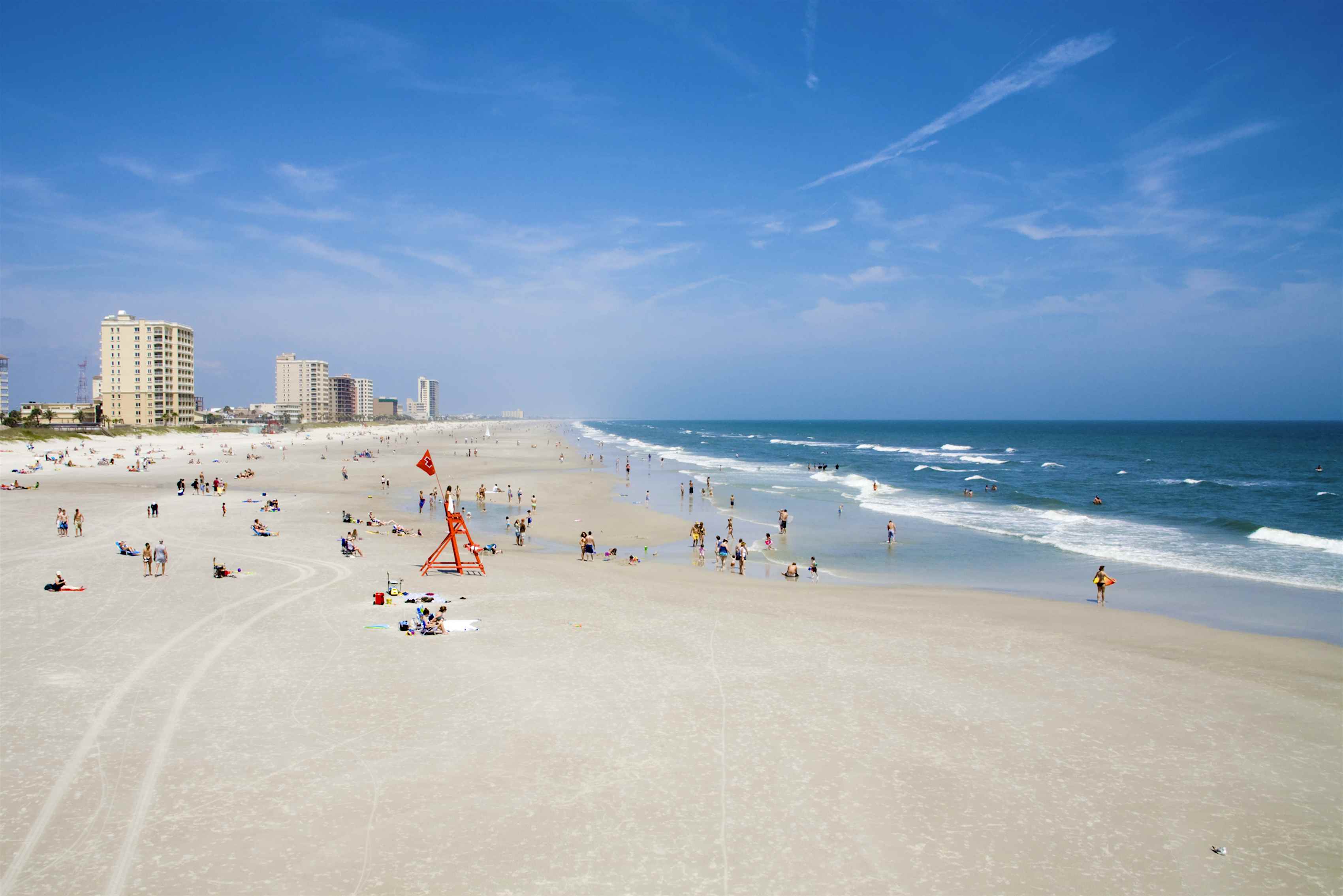 10 reasons to visit Jacksonville Lonely Planet 10 reasons to visit Jacksonville Lonely Planet