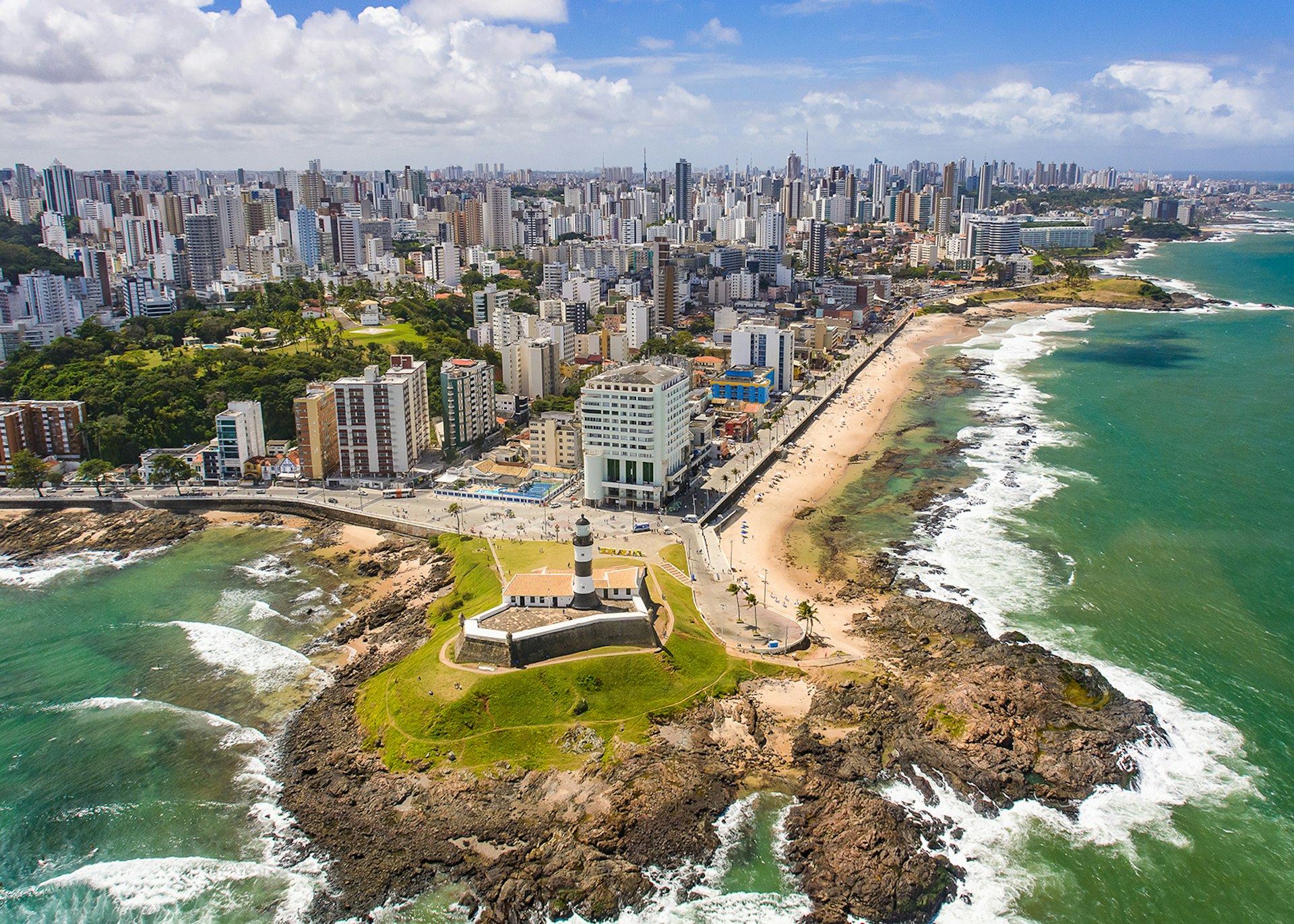 Salvador, Bahia, Brazil