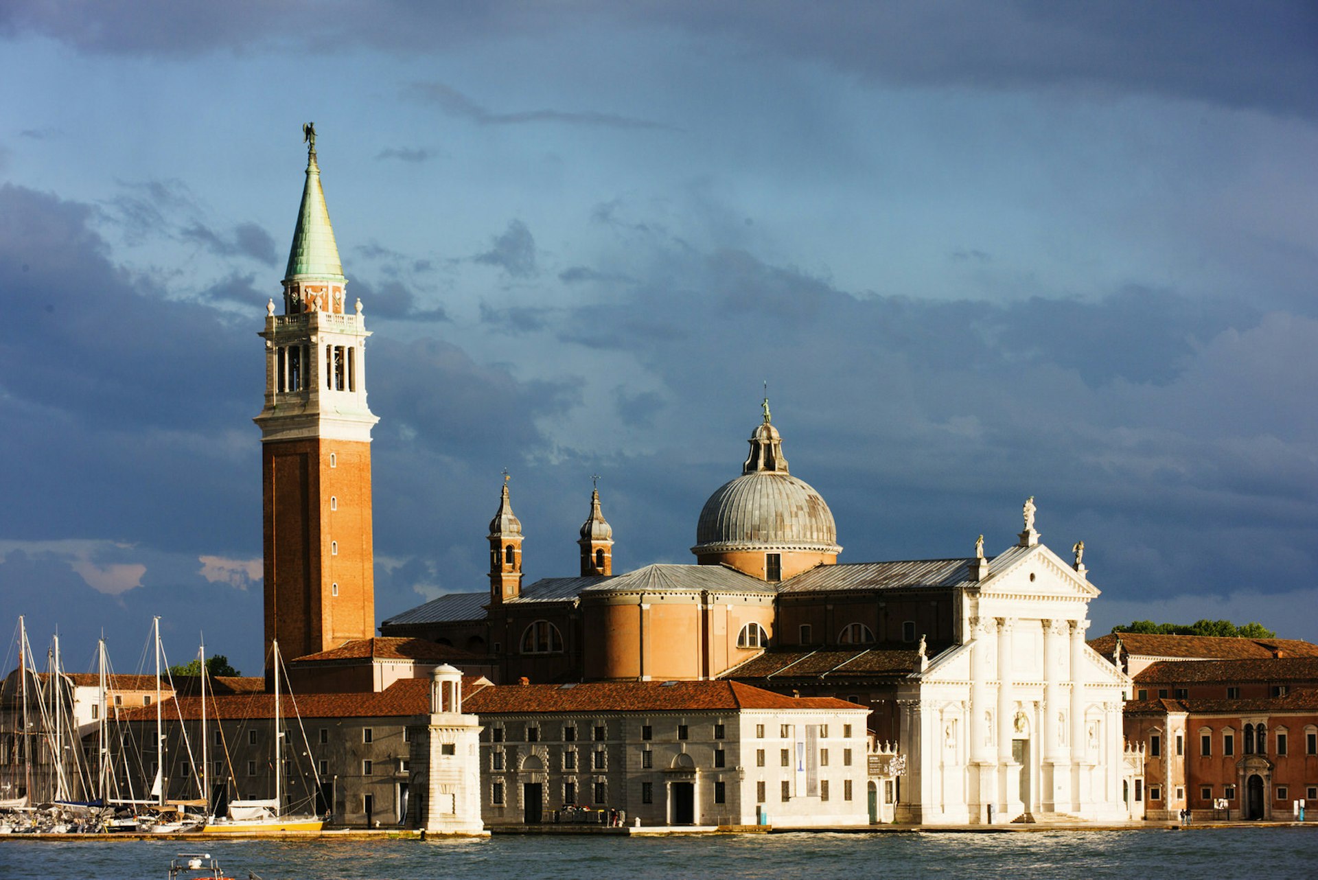 San Giorgio Maggiore church