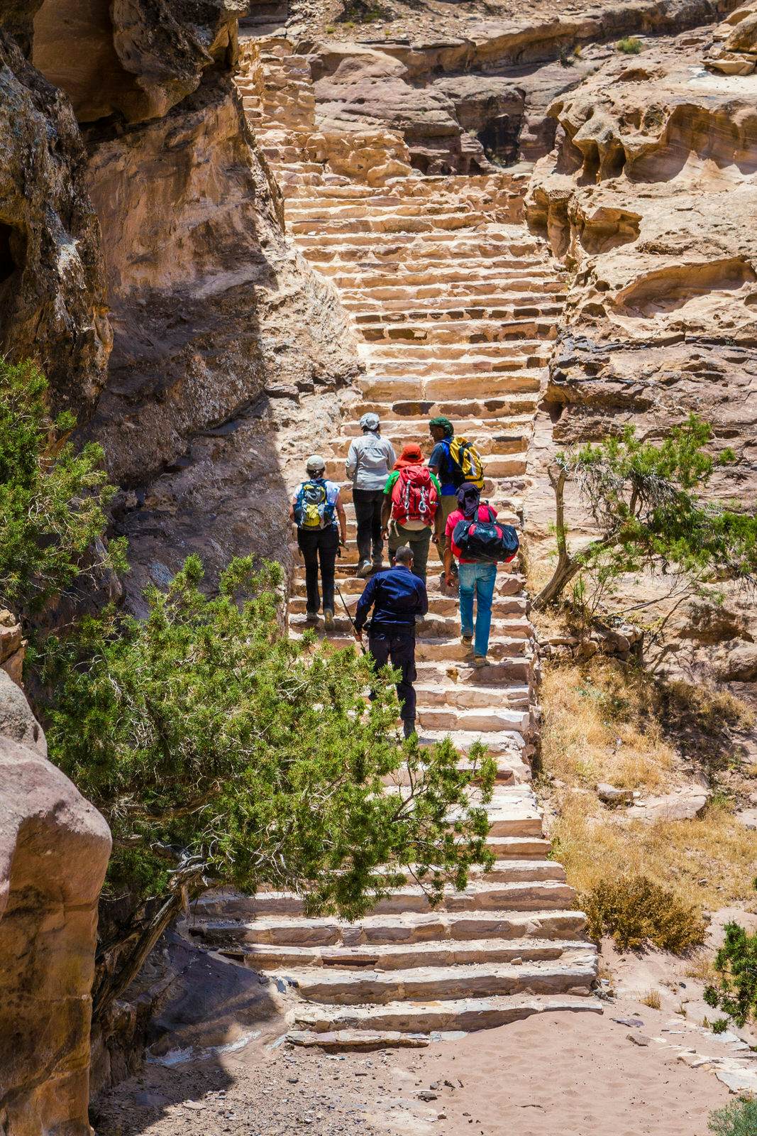 Hiking The Jordan Trail, The Middle East's Newest Trek – Lonely Planet