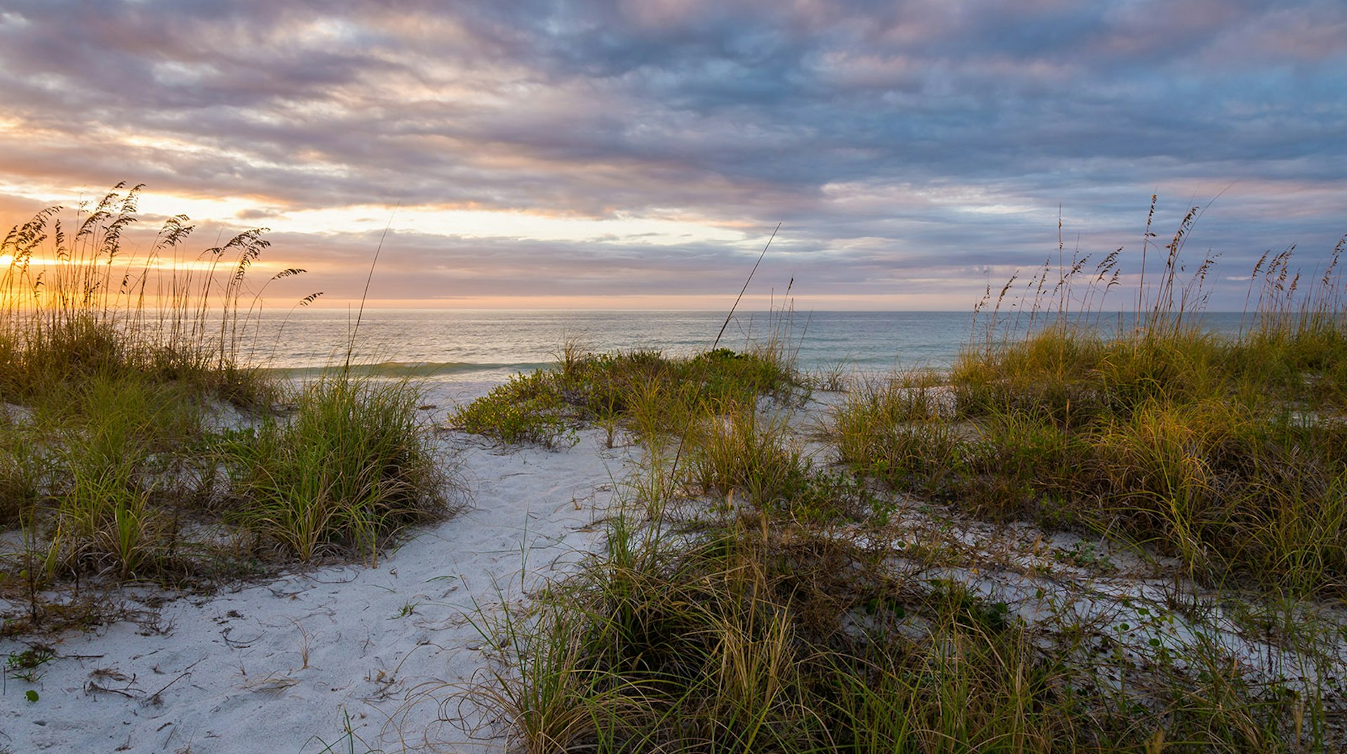 Clearwater Beach