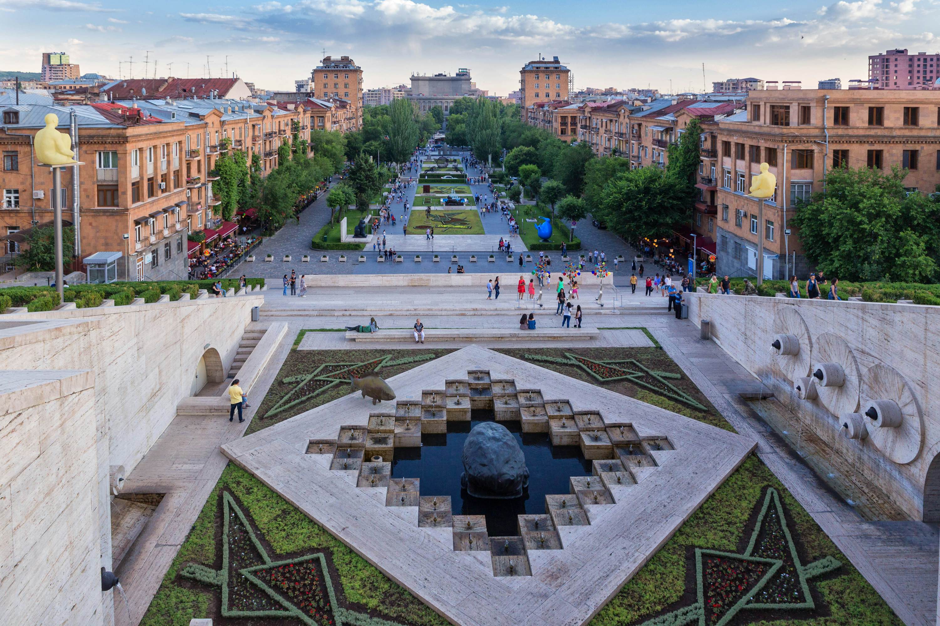 48 hours in Yerevan, Armenia - Lonely Planet