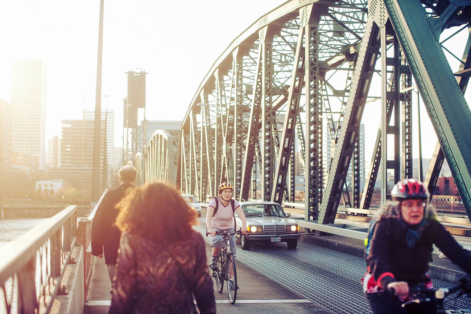 Getting Around In Portland, Oregon - Lonely Planet