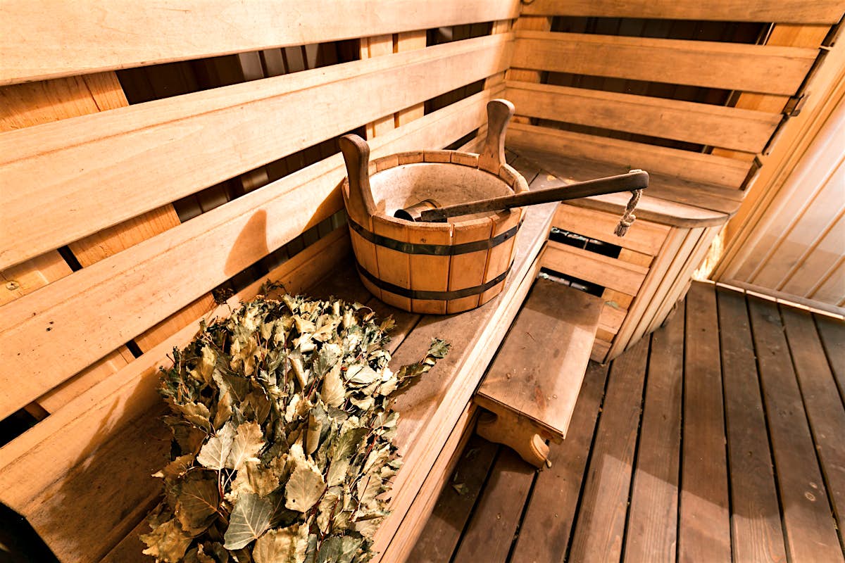 Some Like It Hot Discovering Finland S Sauna Culture Lonely Planet