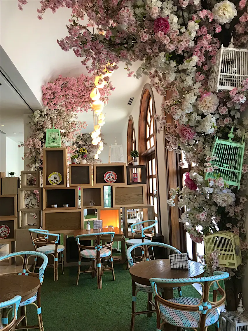 Eating Your Way Through Riyadh A Culinary Guide Lonely Planet