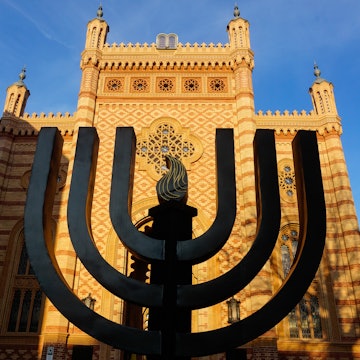 Choral Temple © Monica Suma / Lonely Planet