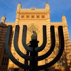 Choral Temple © Monica Suma / Lonely Planet