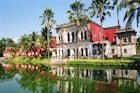 tourist attractions in bangladesh