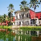 tourist place in bangladesh