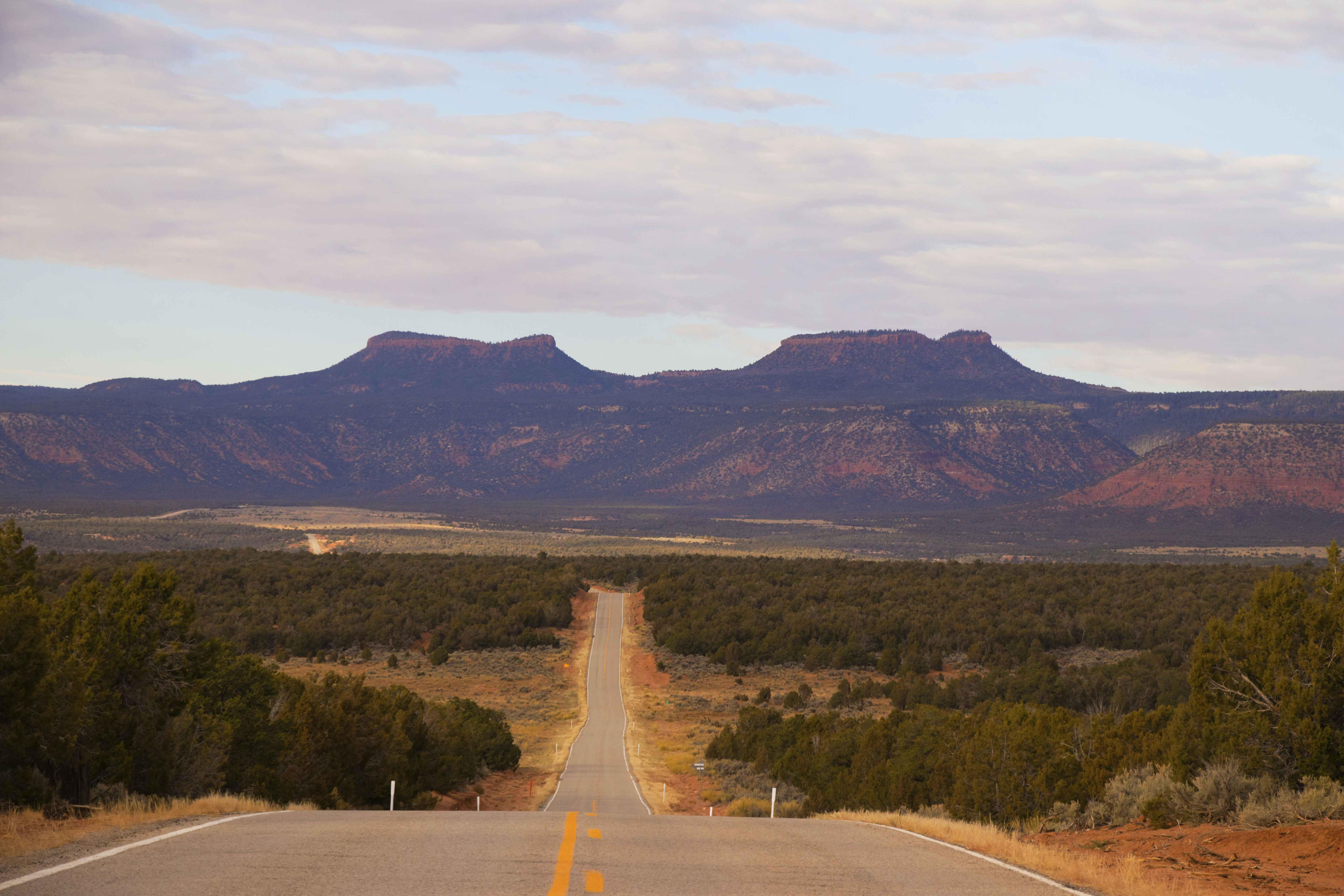 Traversing Bears Ears: adventuring through a sacred land