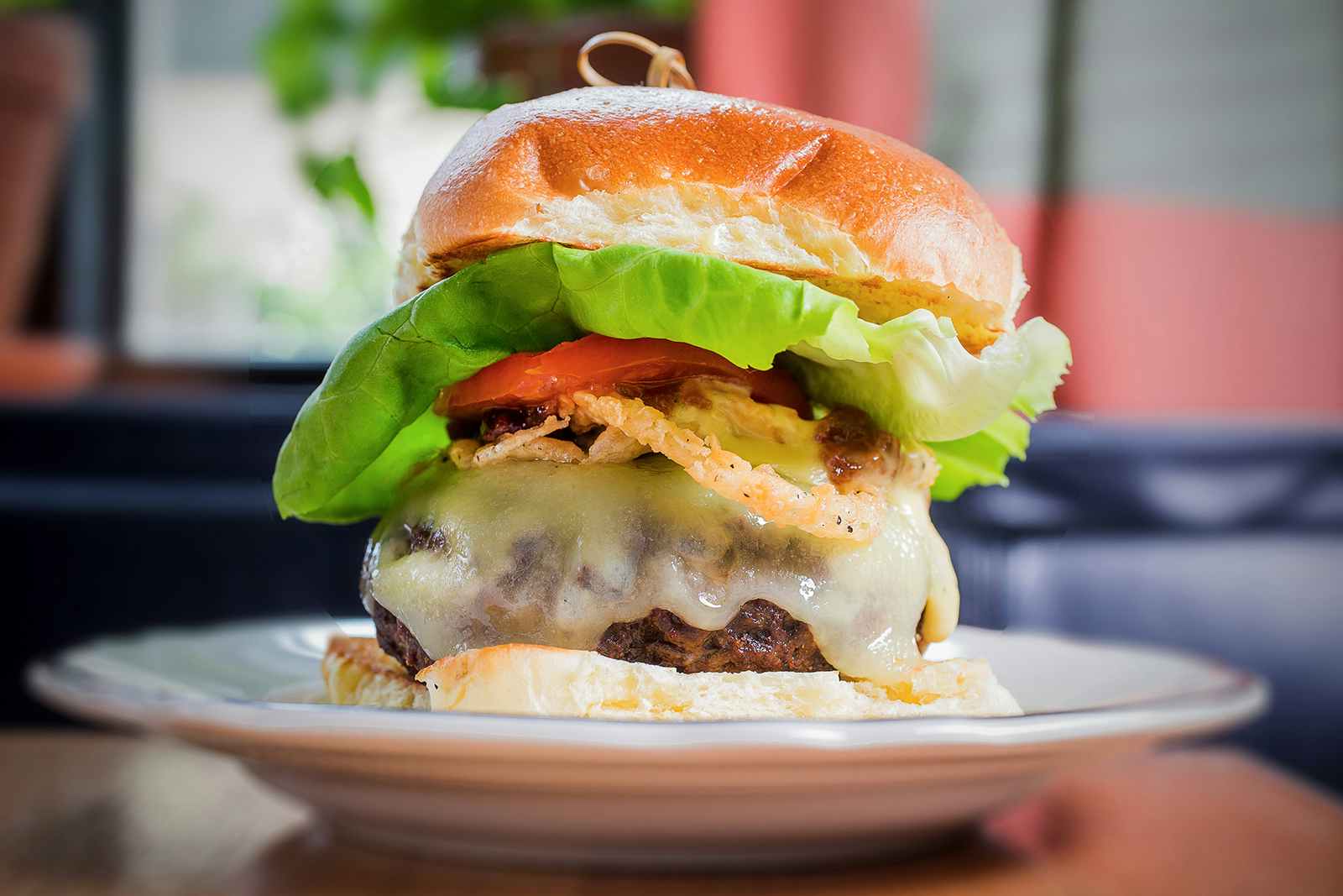 Essential eats in Pittsburgh 