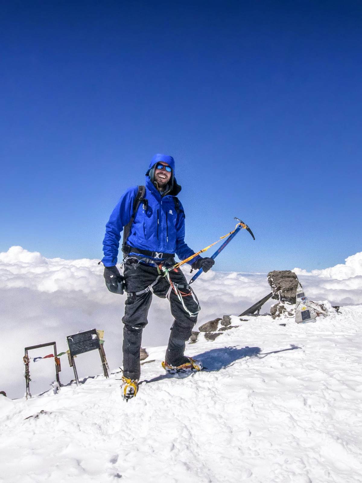 Mount Elbrus: How To Climb Europe's Highest Peak - Lonely Planet