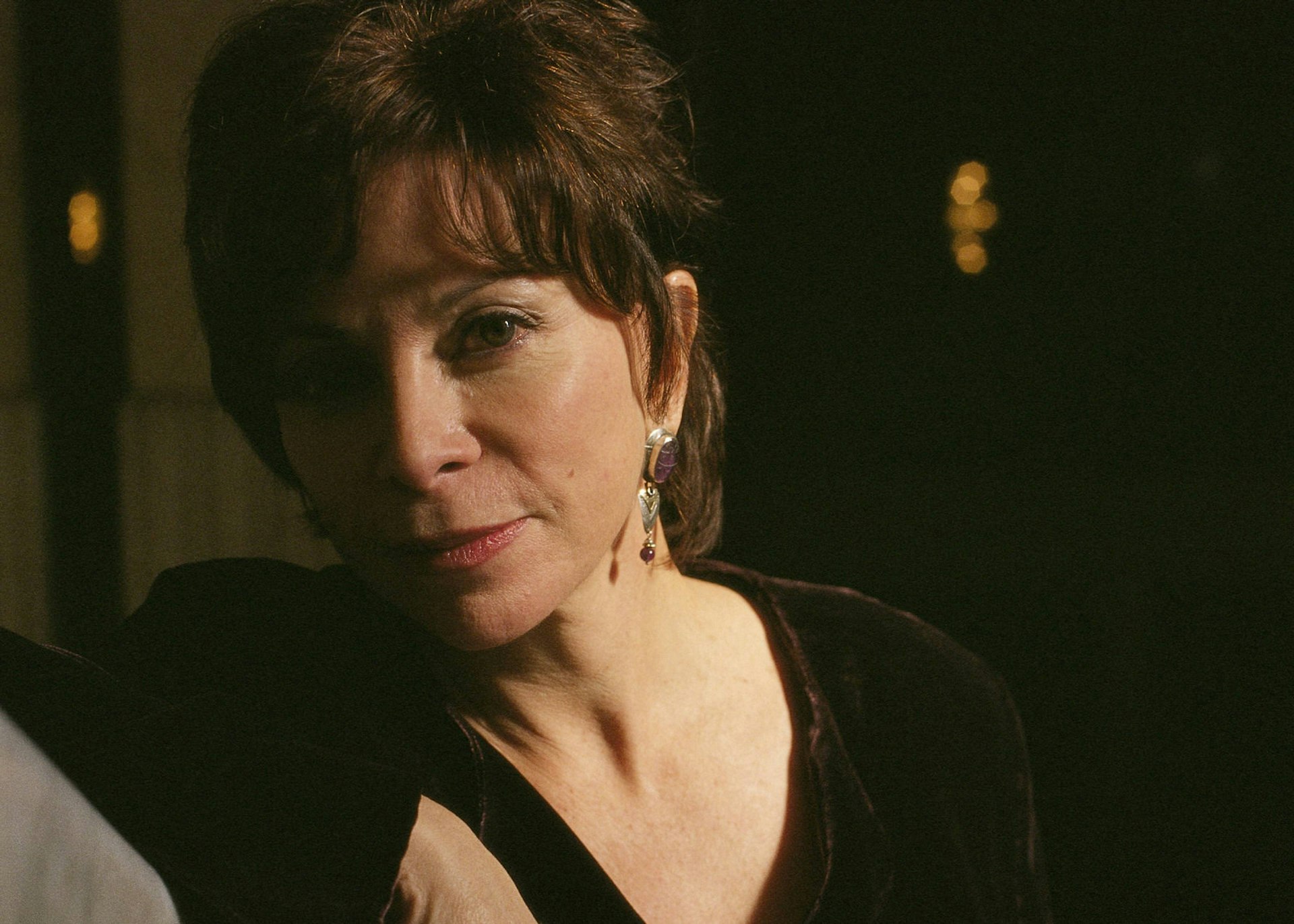 Author Isabel Allende © Quim Llenas / Getty Images
